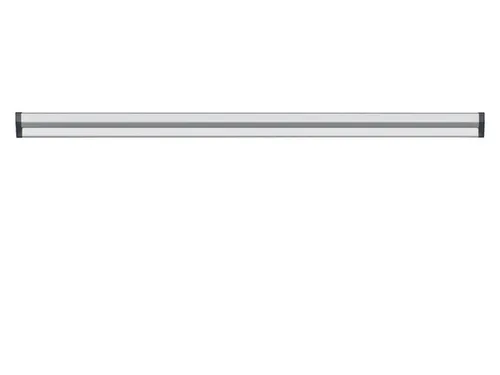 Fast note profiel Seco 1000mm zilver