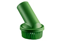 Storson Clean by Color plumeau, 32mm, groen, p/st