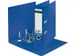 Recycle 180° ordner rug van 8 cm blauw