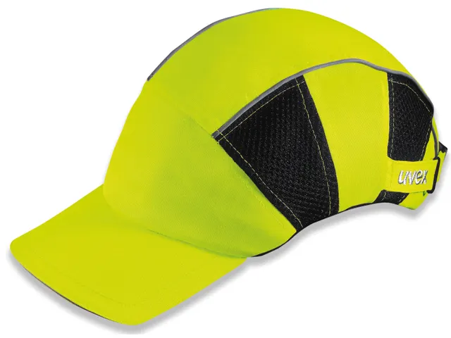 uvex u-cap hi-viz 9794-800 Baseball Cap