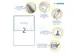 HERMA 4519 Naambadge textieletiket A4 199,6x143,5mm Wit 40 stuks