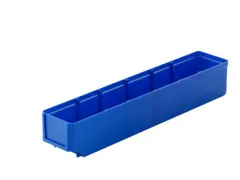Stellingbakken Ps Hxbxd 84X93X500Mm Blauw