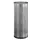 Paraplustandaard 3371-23 perforatie 62x26cm RVS