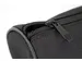 Trousse, Rond, Ft 20 X 8,5 Cm, Noir