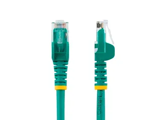 10m gigabit snagless RJ45 UTP Cat6 patchkabel groen - 2