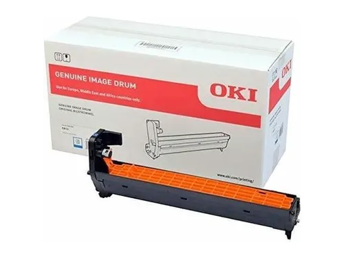 46857508 OKI C8xx OPC black 30.000pages