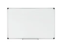 Whiteboard Quantore 60x90cm emaille magnetisch