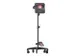 hand-floodlight,COB-LED,120-1200lumen,draaggreep,magneten