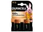 Batterij Duracell Plus 2x 9Volt