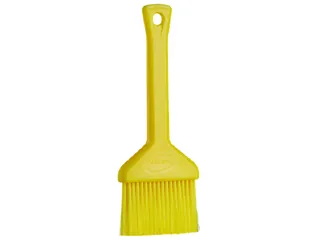 5552706 Plat Kwastje Superzacht 70Mm Breed Geel - 1