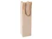 Cadeautas Sigel Fles Natural Red Coco, 35,5x10x8cm 250 grams