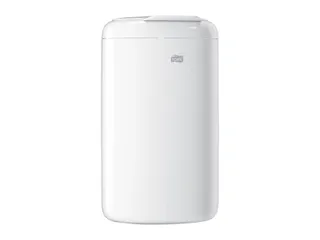 Tork 564000 Elevation Bin Afvalbak Wit 5 Liter met deksel - 3
