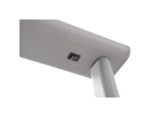 Vloerlamp MAUL Jet LED hoog 195cm aluminium - 10