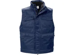 Fristads 5050 PP bodywarmer - L