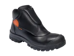 Emma Vulcanus veiligheidsschoen S3 - 44