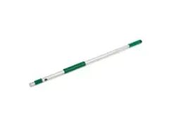OUTLET Greenspeed 3311132 Telescoopsteel Foamgrip 100-180cm