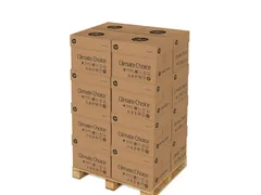 Kopieerpapier HP Climate Choice A4 80 gram wit Halve Pallet