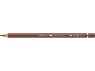 Faber Castell Albrecht Durer Aquarel Potlood 283 Gebrande Sienna - 9
