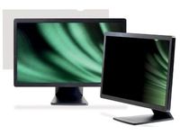Privacy Filter Voor 19.5 Inch monitor, 16:9