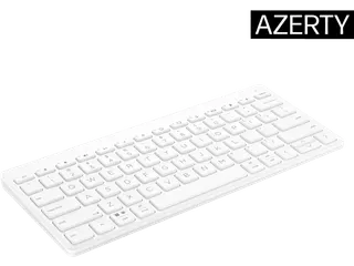 350 Compact Multi-Device Bluetooth Keyboard - 11
