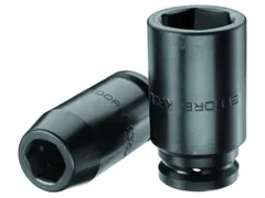 K 32 L 17 Schroevendraaierbit 3/4 inch lang zeskant 17mm