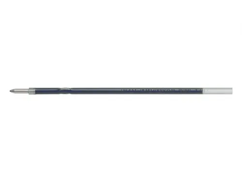Balpen Pilot B2P Ecoball Begreen 1.0mm Medium Blauw 10 stuks+navulling