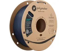 Filament PLA PRO 1,75mm HS Tough Metal Blue 1kg