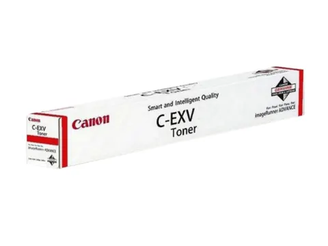 Tonercartridge Canon C-EXV 64 rood