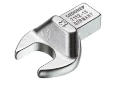 7112-18 Combinatiesleutel SE 9x12 18mm