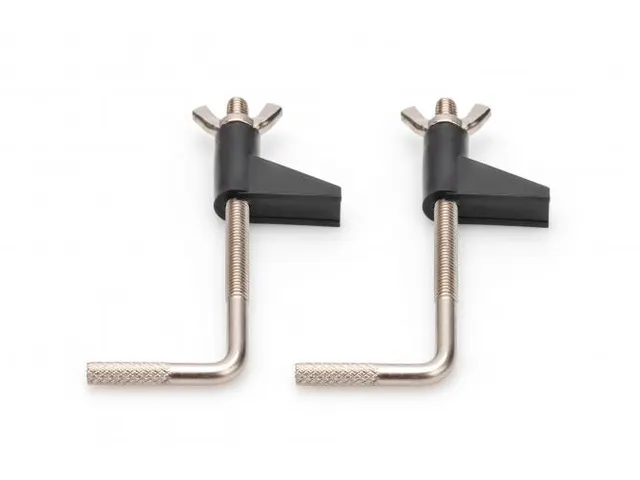 6-voudige kantoorstekkerdoos met 3x USB-poorten