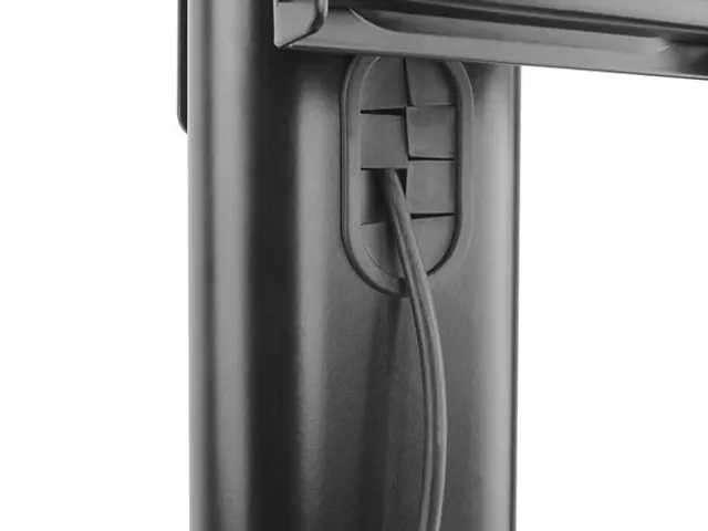 Mobiele Monitor TV standaard 37 inch tot 70 inch