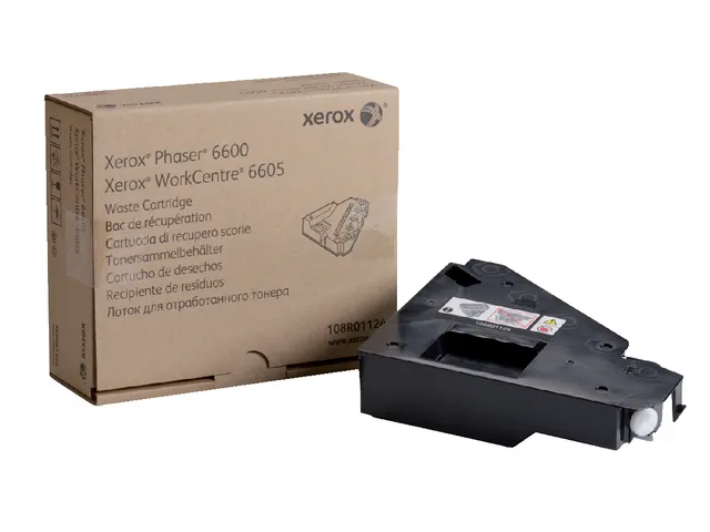 Opvangbak toner Xerox 108R01124