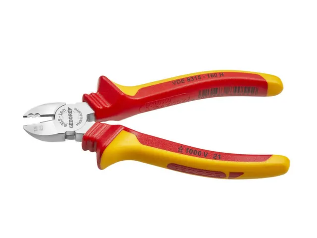 VDE 8315-160 H VDE draadstripper 160mm