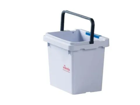 Origo 2 emmer 5 ltr met 1 Blauwe Clip