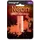 Neon USB 2.0 stick, 32 GB, oranje