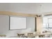 Support de plafond pour vidéoprojecteur Neomounts CL25-540WH1 blanc