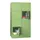 lockerkast,HxBxD 1518x800x500mm,2x4vakken,RAL7035,front RAL7035