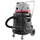 nat-droogzuigers,2600 W,luchtvolume 2x70l/sec,bak 80l,Werk b 450mm