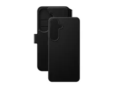 PanzerGlass CARE by Tango 2-in-1 Wallet Case w. Qi Samsung Galax