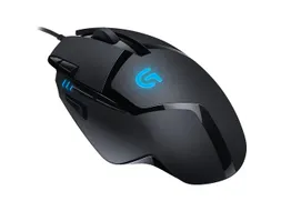 Logitech G402 Hyperion Fury FPS Gaming Muis