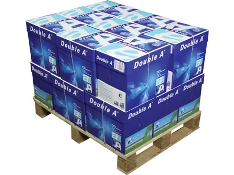 Premium printpapier A4 80 gram Minipallet