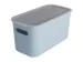 Opbergbox Sunware Home cube blauw