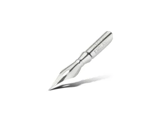 Kalligrafieset Standardgraph allround set à 6 penpunten incl pen- hou - 7