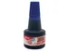 Stempelinkt 30ml blauw