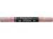 Acrylmarker Faber-Castell Multimark 304 vintage rose