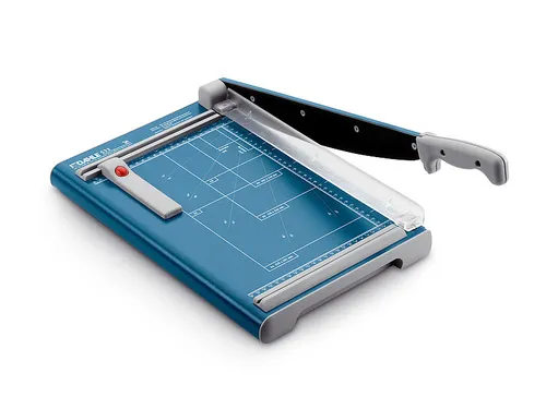 Snijmachine A4 Dahle 533 Bordschaar 34cm