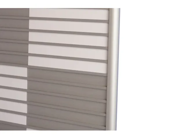 Menoor In-Uit bord 25 namen Aluminium Aanwezig/Afwezig Blauw