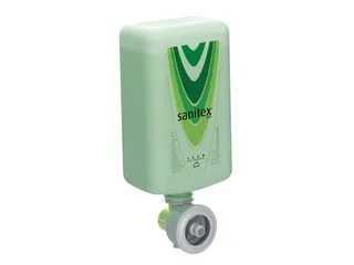 MVP Sanitex Schuimzeep Antibacterieel 1000ml - 1