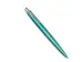 Stylo bille Parker Jotter Edition spéciale Miami Turquoise CT Medium
