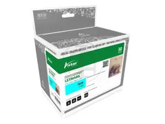 AS20106 ASTAR LEXMARK Cyaan 70C2XC0 CS toner